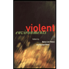 cover of Violent Environments