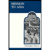 Mission-to-Asia, by Christopher-Dawson - ISBN 9780802064363