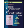 Manter-and-Gatzs-Essentials-of-Clinical-Neuroanatomy-and-Neurophysiology, by Sid-Gilman-Sarah-Newman-John-Tinkham-Manter-and-Arthur-John-Gatz - ISBN 9780803607729