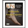 Examination of Orthopedic and Athletic Injuries - Text Only by Chad Starkey - ISBN 9780803617209