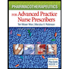 Pharmacotherapeutics for Advanced Practice Nurse Prescribers - With Access by Teri Woo - ISBN 9780803638273