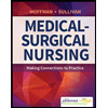 Medical-Surgical Nursing - With Access by Janice Hoffman and Nancy Sullivan - ISBN 9780803644175