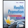 Health-Promotion, by Marilyn-Frenn-and-Diane-K-Whitehead - ISBN 9780803660878