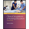 Clinical-Simulations-for-Nursing-Education-Participant-Volume, by Patricia-M-Dillon - ISBN 9780803669697