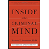Inside the Criminal Mind - Revised and Updated Edition by Stanton Samenow - ISBN 9780804139908