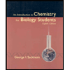 Introduction to Chemistry for Biology Students by George Sackheim - ISBN 9780805339703