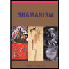 Shamanism, by Piers-Vitebsky - ISBN 9780806133287