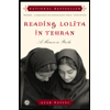 Reading Lolita in Tehran by Azar Nafisi - ISBN 9780812971064