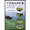 Forages : An Introduction to Grassland Agriculture, Volume I by Robert F. Barnes, C. Jerry Nelson and Michael Collins - ISBN 9780813804217