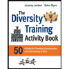 Diversity Training Activity Book by Jonamay Lambert - ISBN 9780814415368