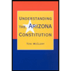 Understanding the Arizona Constitution by Toni McClory - ISBN 9780816520961