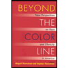 Beyond the Color Line: New Perspectives on Race and Ethnicity in America by Abigail Thernstrom - ISBN 9780817998721