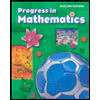 progress in mathematics grade 3 06 catherine d letourneau hardback 