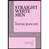 Straight-White-Men, by Young-Jean-Lee - ISBN 9780822235965