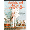 Sketching and Rendering Interior Spaces: Practical Techniques for Professional Results by Ivo D. Drpic - ISBN 9780823048533