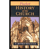 Pocket History of the Church by D. Jeffrey Bingham - ISBN 9780830827015