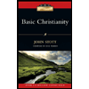 Basic-Christianity, by John-Stott - ISBN 9780830834136