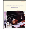 Statistics-for-Evidence-Based-Pract-and-Evaluation, by Allen-Rubin - ISBN 9780840029140