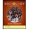 Sociology-Global-Perspective-Enhanced, by Joan-Ferrante - ISBN 9780840032041