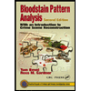 Bloodstain Pattern Analysis : With an Introduction to Crime Scene Reconstruction by Tom Bevel and Ross M Gardner - ISBN 9780849309502