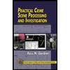Practical Crime Scene Processing and Investigation by Ross M. Gardner - ISBN 9780849320439