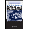 Practical Guide to Clinical Data Management by Prokscha - ISBN 9780849376153