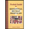 Pocket Guide to Essential Human Services by Frederic G. Reamer - ISBN 9780871013651