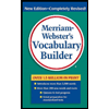 Merriam-Webster