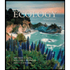 cover of Ecology (2nd edition)