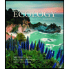 cover of Ecology (Looseleaf) (2nd edition)