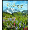 cover of Ecology - Text Only (3rd edition)