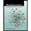 Bioinformatics  Sequence and Genome Analysis (2ND 04)