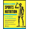 Sports-Nutrition, by Christine-Karpinski - ISBN 9780880919753