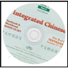 Integrated Chinese Level 1 Part 2 - 4 CD Set by Yao, Liu, Bi, Chen and Ge - ISBN 9780887274701