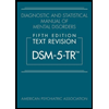 Diagnostic-and-Statistical-Manual-of-Mental-Disorders-Text-Revision-DSM-5-TR, by American-Psychiatric-Association - ISBN 9780890425756