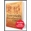 Essentials of Musculoskeletal Care - With DVD by John F. Sarwark - ISBN 9780892035793
