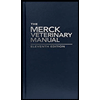 Merck Veterinary Manual by Susan E. Aiello - ISBN 9780911910612