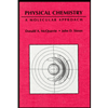 Physical-Chemistry-A-Molecular-Approach---2nd-Printing, by Donald-A-McQuarrie - ISBN 9780935702996