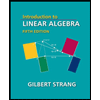Introduction-to-Linear-Algebra-Cloth, by Gilbert-Strang - ISBN 9780980232776