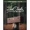 Lost-Tools-of-Writing-Level-1---Student-Workbook, by Andrew-Kern - ISBN 9780986325717
