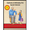 Speak-Dakota-Level-1, by Dakota-Lang - ISBN 9780988418080