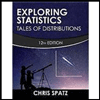 Exploring-Statistics, by Chris-Spatz - ISBN 9780996339223