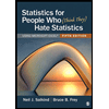 Statistics-for-People-Who-Think-They-Hate-Statistics-Using-Microsoft-Excel---With-Access
