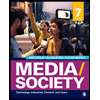 Media-and-Society, by David-R-Croteau-William-D-Hoynes-and-Clayton-Childress - ISBN 9781071819357
