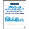 Financial-Management-for-Public-Health-and-Not-for-Profit-Organizations, by Steven-A-Finkler - ISBN 9781071835333