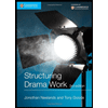 Structuring-Drama-Work-100-Key-Conventions-for-Theatre-and-Drama, by Jonothan-Neelands-and-Tony-Goode - ISBN 9781107530164