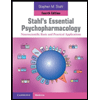 Essential-Psychopharmacology, by Stephen-M-Stahl - ISBN 9781107686465