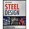 Steel Design by William T. Segui - ISBN 9781111576004