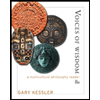 Voices of Wisdom by Gary E. Kessler - ISBN 9781111834678