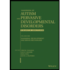 Handbook-of-Autism-and-Pervasive-Dev-Volume-1, by Fred-R-Volkmar - ISBN 9781118107027